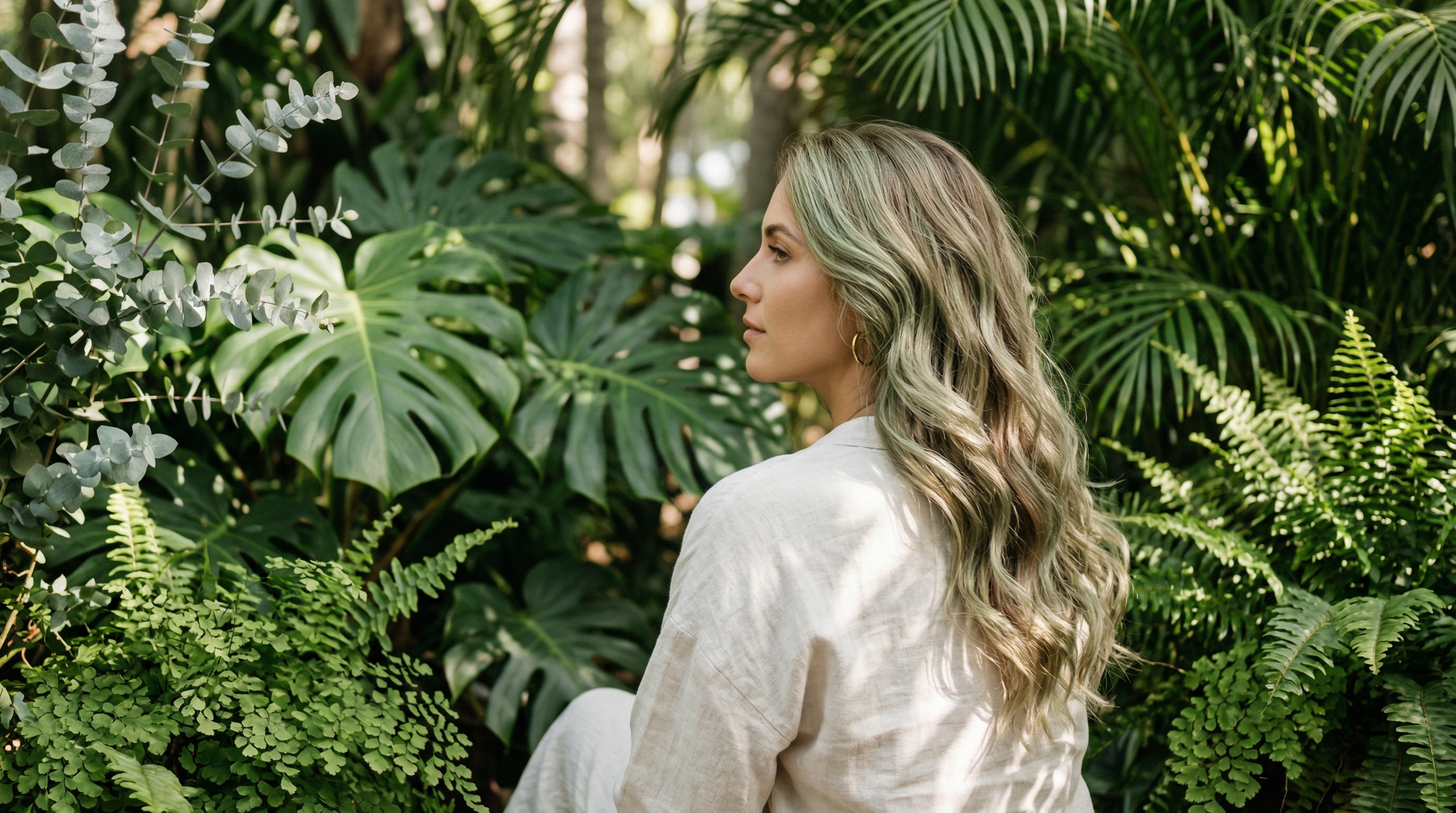 About Beauty Energy Salon & Spa